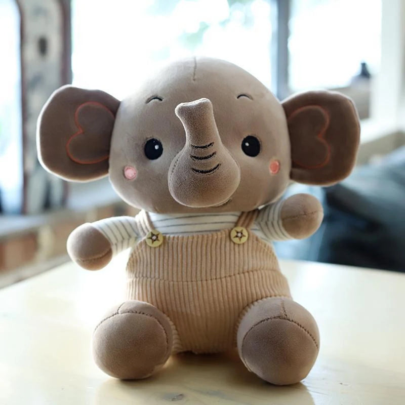 Tiny | Baby Elefant ausgestopft