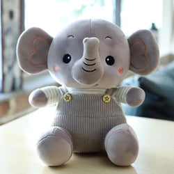 Adorable | Baby Elefant ausgestopft