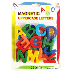 EduCount | Magnetisches Lernalphabet