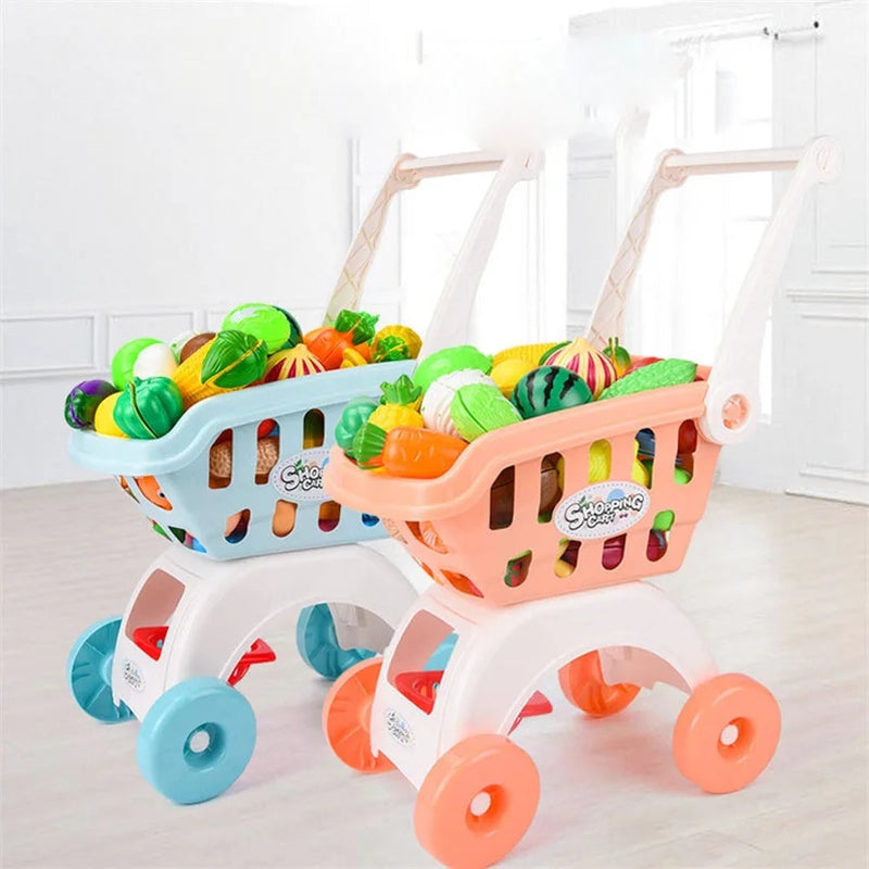 SmartCart | Trolley-Spielzeug