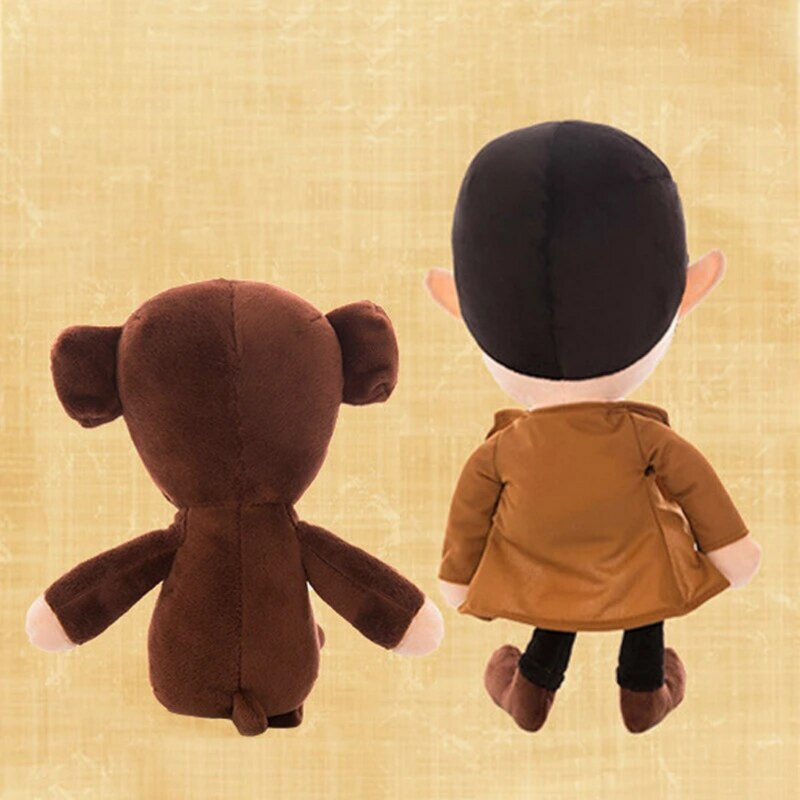 TeddyBuddy | Mini-Kissen