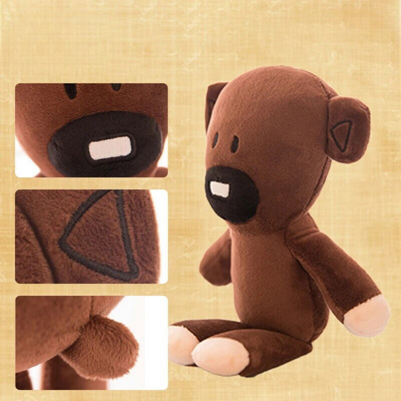 TeddyBuddy | Mini-Kissen