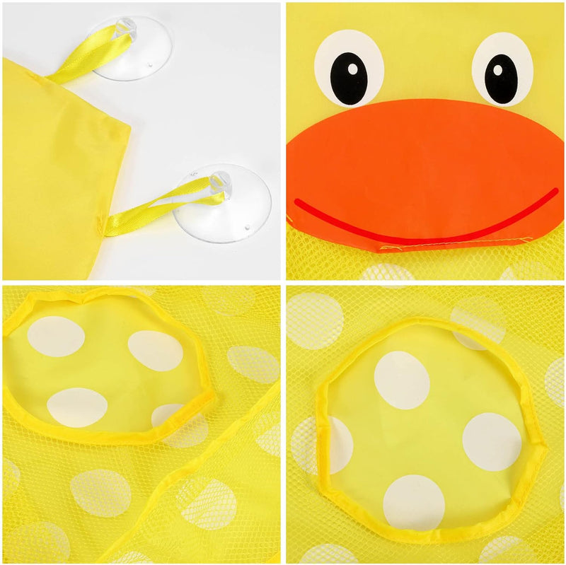 QuackPack | Badezimmer-Aufbewahrungstasche