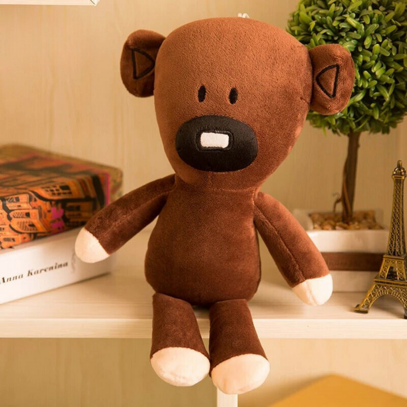 TeddyBuddy | Mini-Kissen