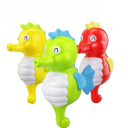 BabySeahorse  | Baby-Wasserspielzeug