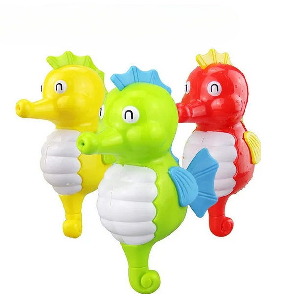 BabySeahorse  | Baby-Wasserspielzeug