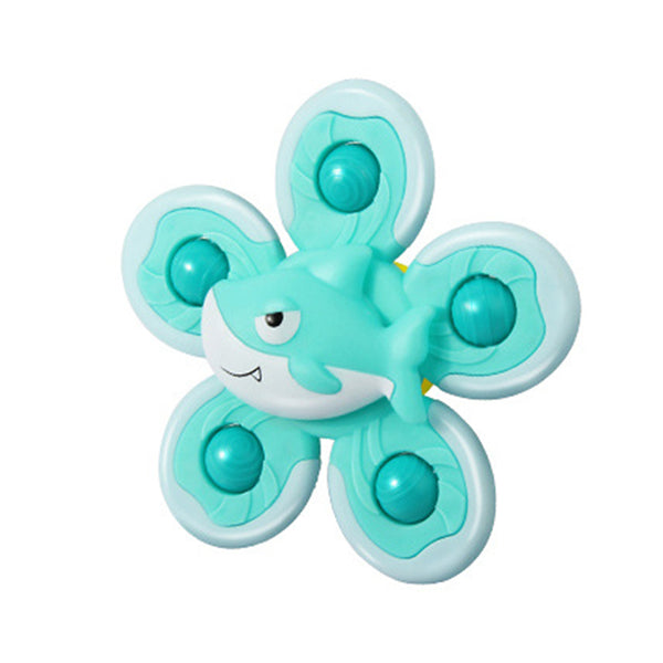 BathTime | Baby Spinners Badespielzeug