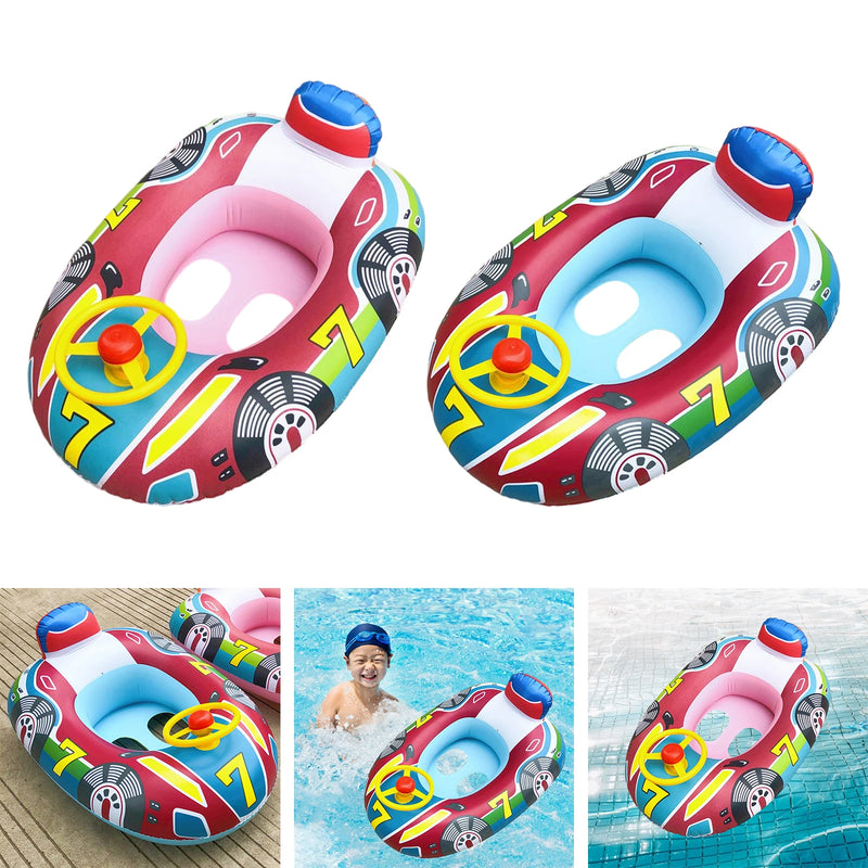 SplashSeat | Schwimmsitz