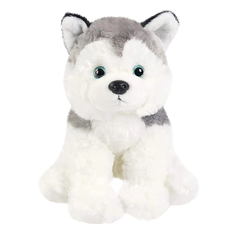 PolarPal | Husky-Puppe