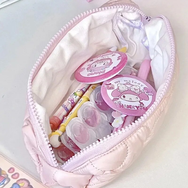 KittyKraft | Sanrio Federtasche