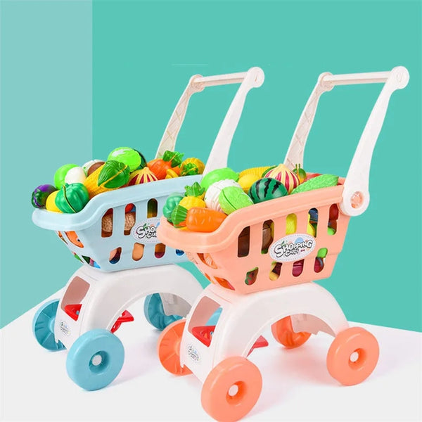 SmartCart | Trolley-Spielzeug