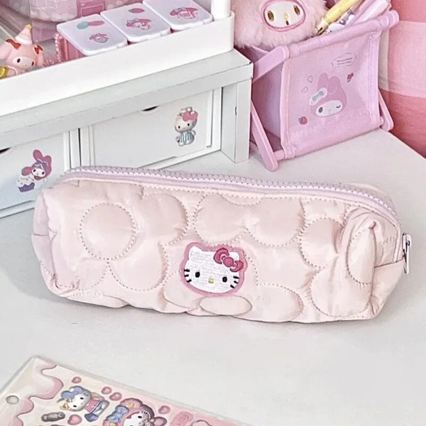 KittyKraft | Sanrio Federtasche