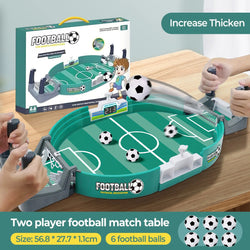 KickMaster | Fußball-Tischplatte