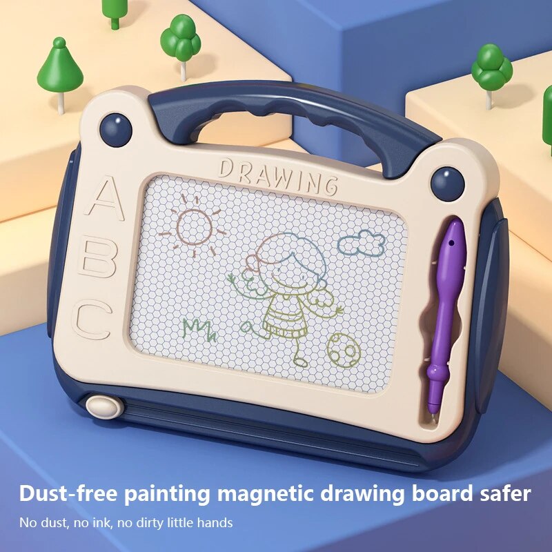 DoodleMaster | Magnetischer Zeichentisch