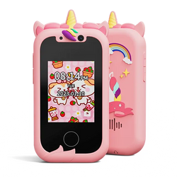 KidTech | Telefon MP3 Spieler