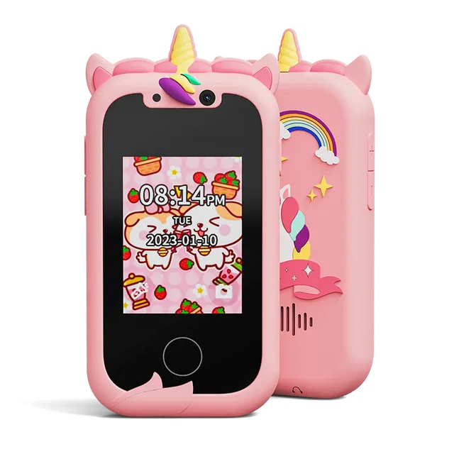 KidTech | Telefon MP3 Spieler