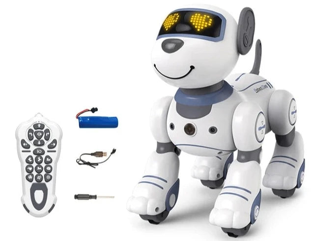 IntelliPet | Roboterhund