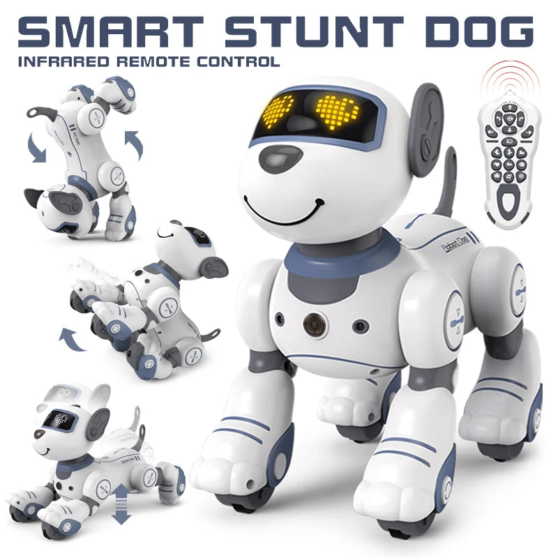 IntelliPet | Roboterhund