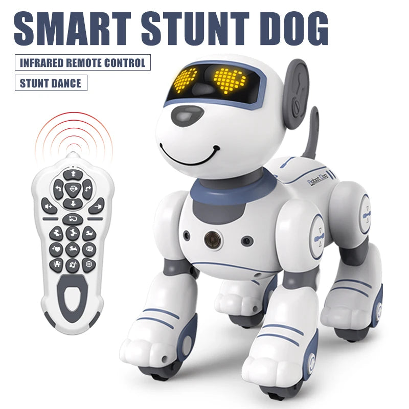 IntelliPet | Roboterhund