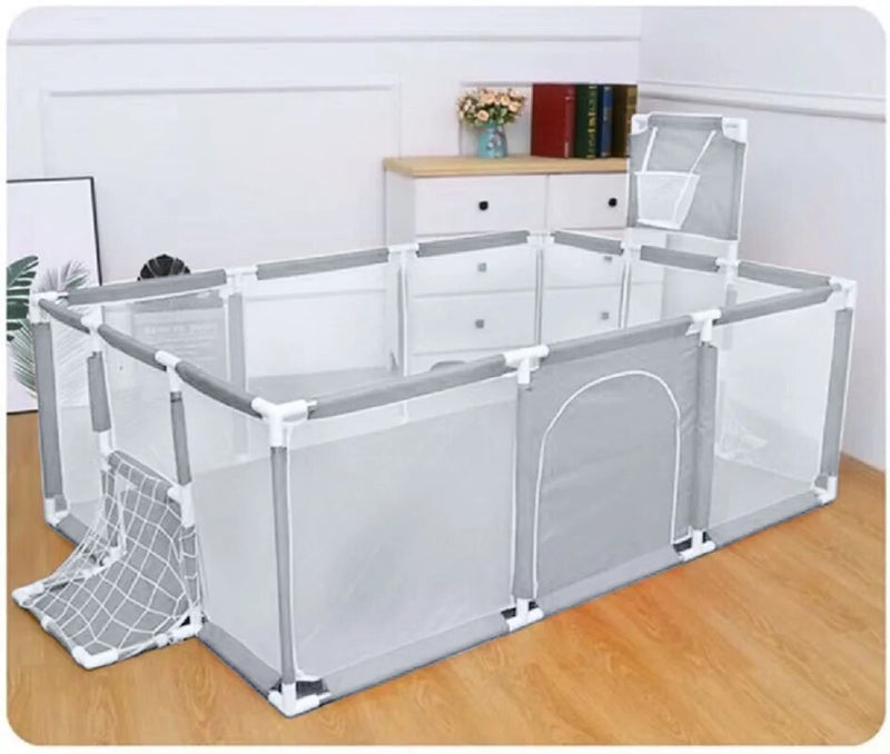 KidSafe | Baby Box Möbel