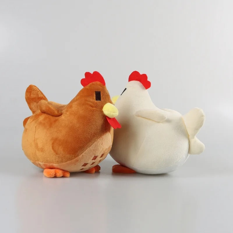 PoultryPals | Huhn Plüsch