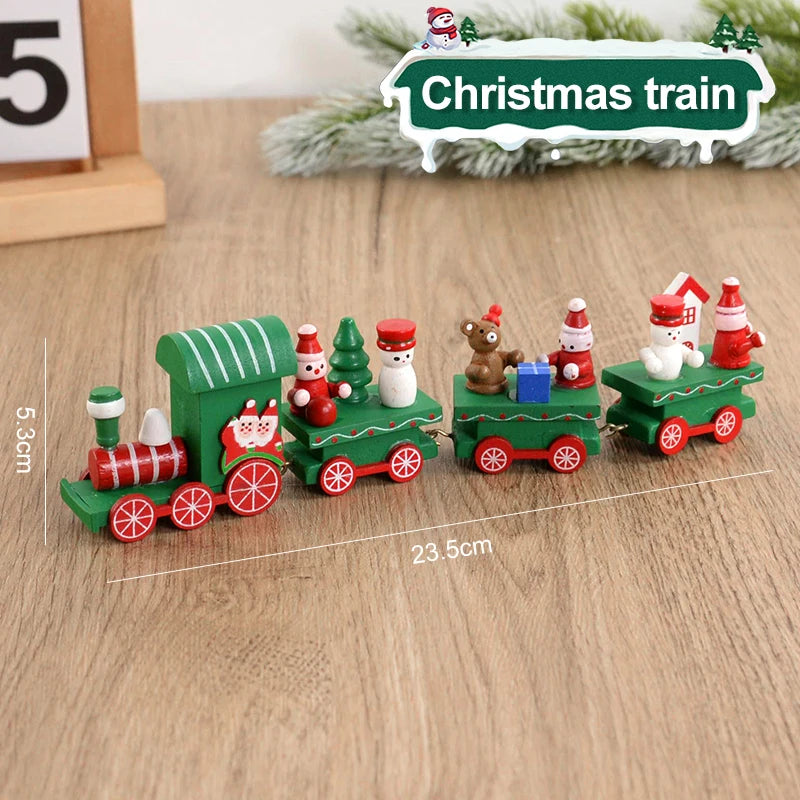 Weihnachtsbaum-Transport | Festlicher Spaß für Kinder