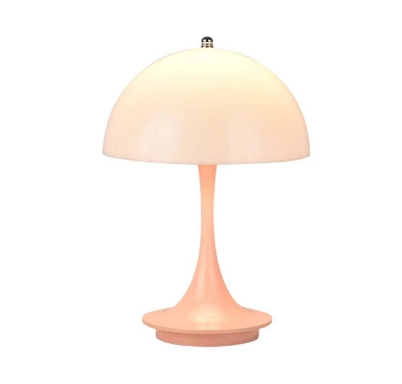 ShroomGlow | Tischlampe