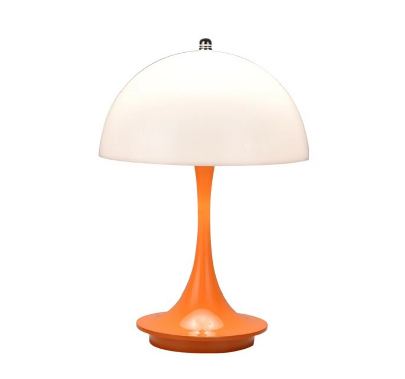 ShroomGlow | Tischlampe