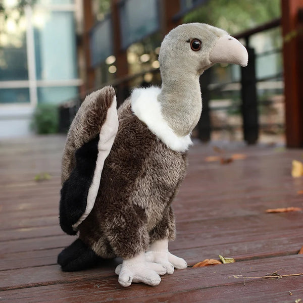 AerialHug | 2 Bündel Weiches gefülltes Vogel-Kissen