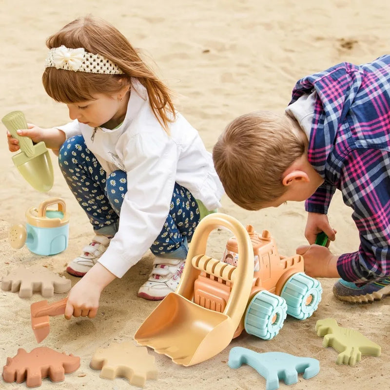 SandSculptors | Sandburgen-Königreich