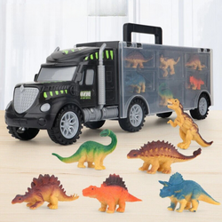 RexRig | Dinosaurier Transport