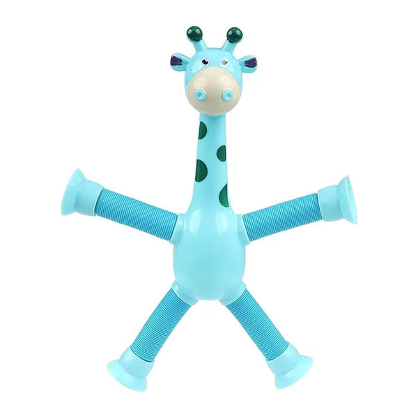 FlexiPop | Giraffe Saugnapf