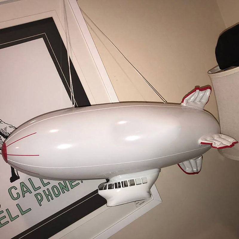 AirShip | Aufblasbarer Spaß im Freien