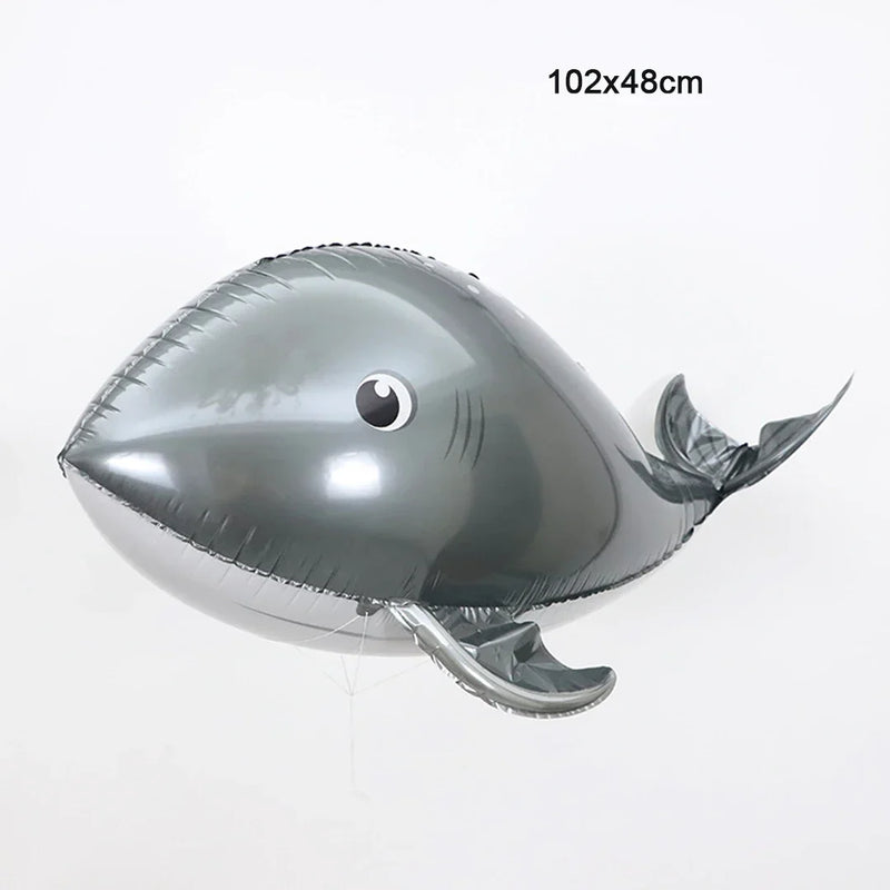 SeaDecor | Wal-Aluminium-Folienballons