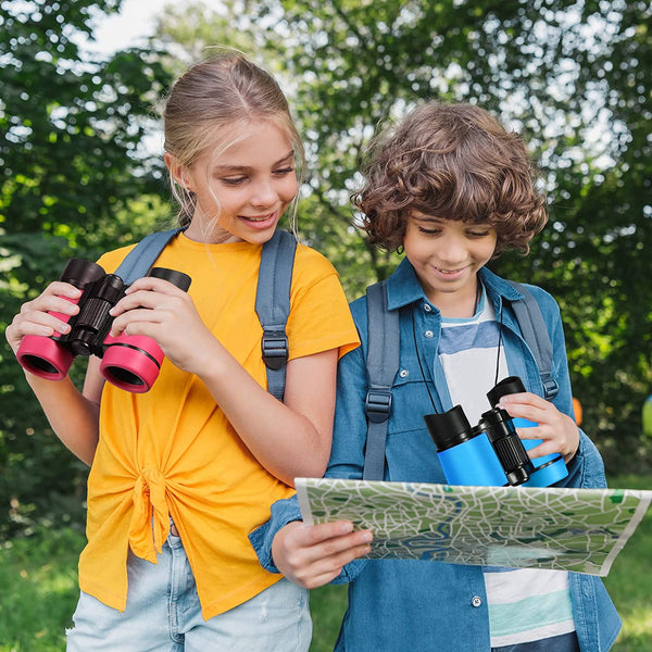 GearKid | Faltbares kleines Teleskop