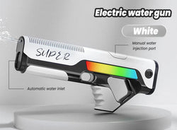 CoolBurst | Elektrischer Wasserwerfer