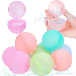 WaterFun | Wiederverwendbare Wasserballons