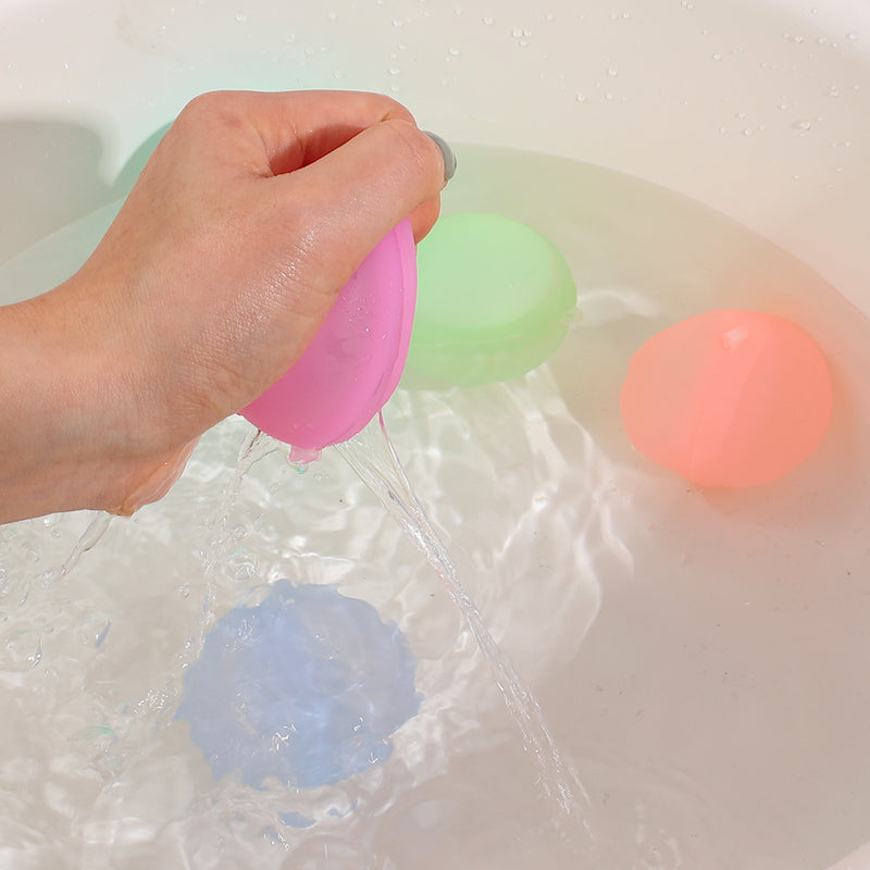 WaterFun | Wiederverwendbare Wasserballons