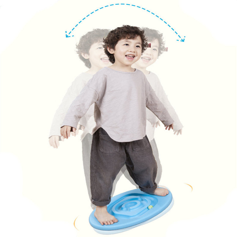 SportySnail | Kinder Balance Board