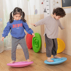 SportySnail | Kinder Balance Board