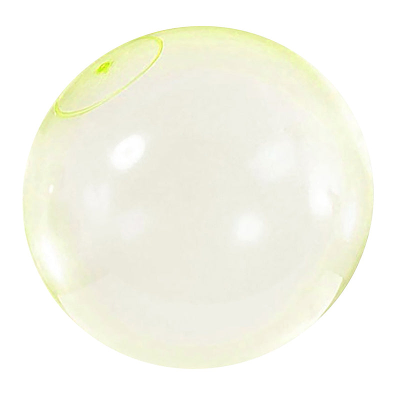 SoakPlay | Aufblasbarer Bubble Ball