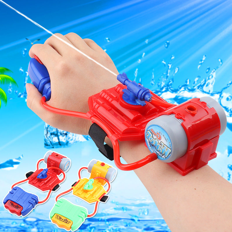 PoolCombat | Splash Handgelenk Wasserpistole