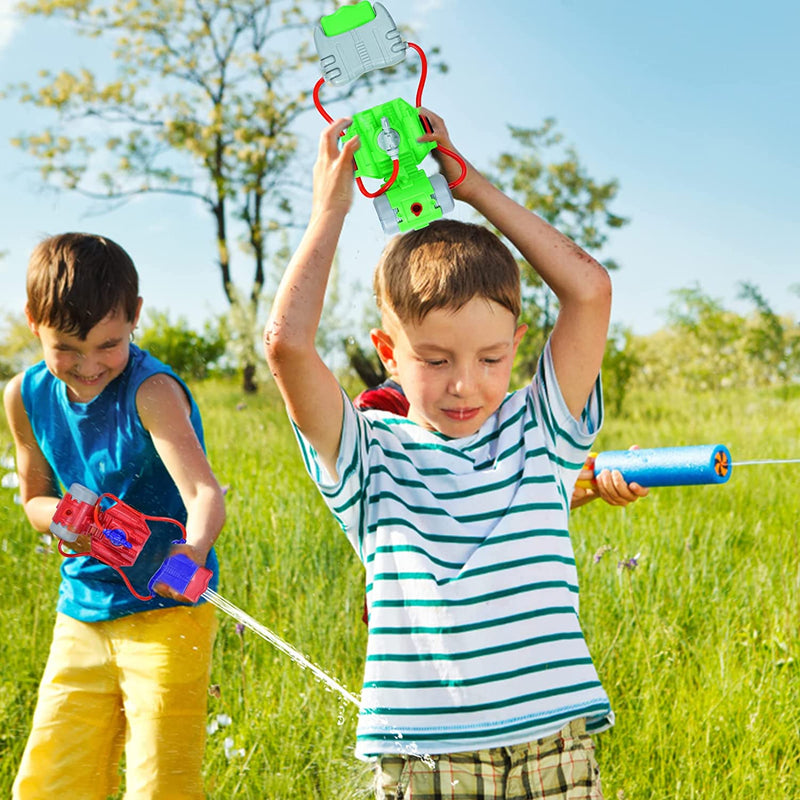 PoolCombat | Splash Handgelenk Wasserpistole