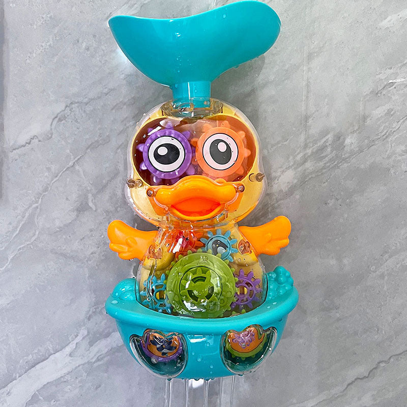 SplashFun | Ente Delight Saugnapf