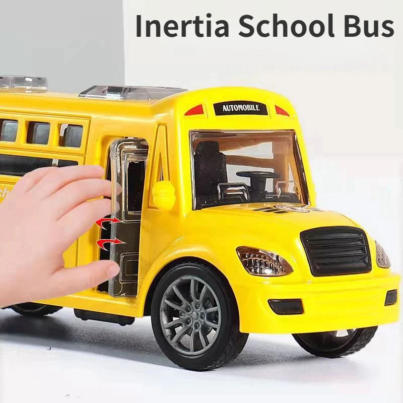 AutoEdu | Interaktiver Schulbus