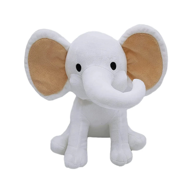 CuddlyCharm | Elefant Plüschtier Kumpel