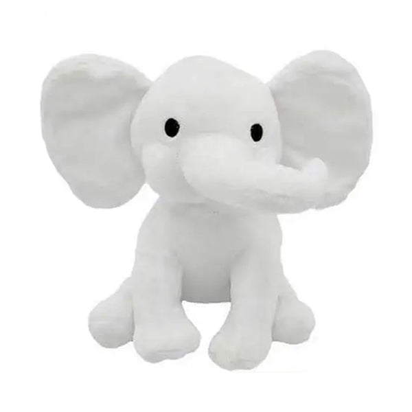 DecorDelight | Elefant Plüschtier Kumpel