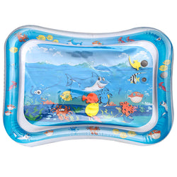 SplashPad | Wasser Spielmatte Spielzeug