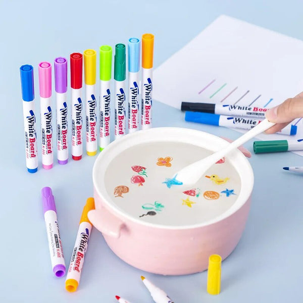 MagicFloat | Magischer Stift