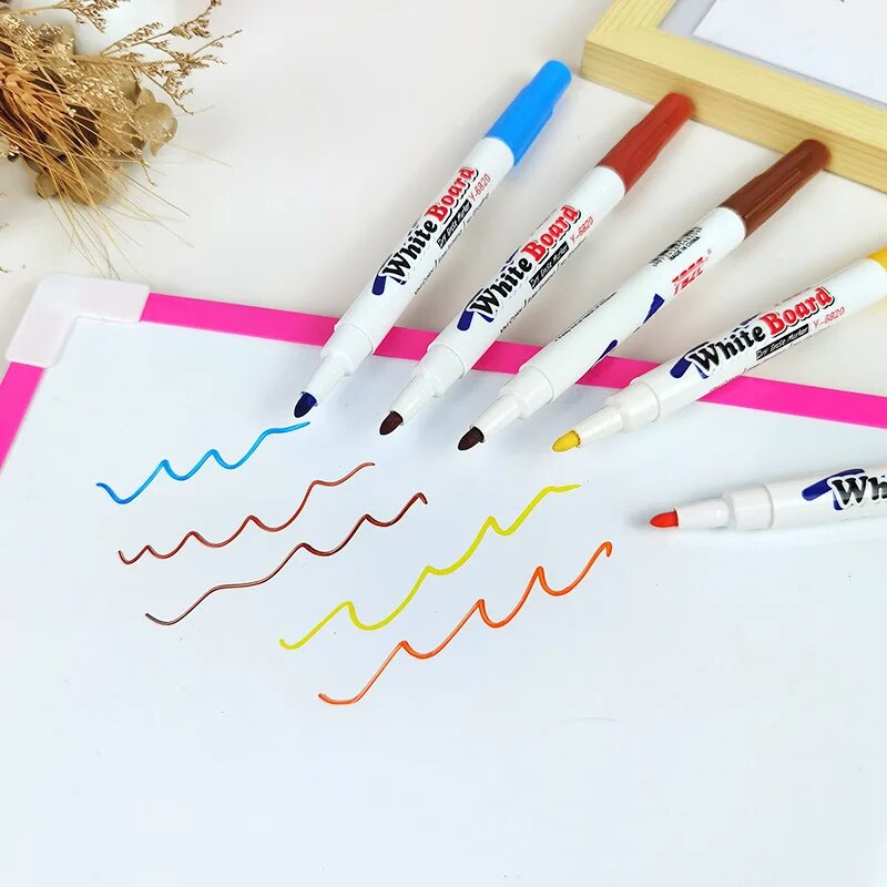 MagicFloat | Magischer Stift